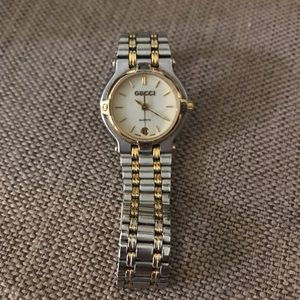 Vintage Gucci Women’s Watch